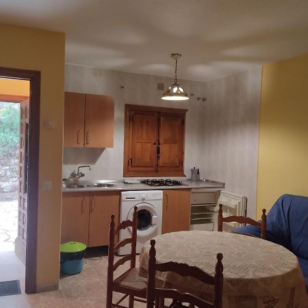 Apartamentos Condado De Miranda Miranda del Castanar Ngoại thất bức ảnh