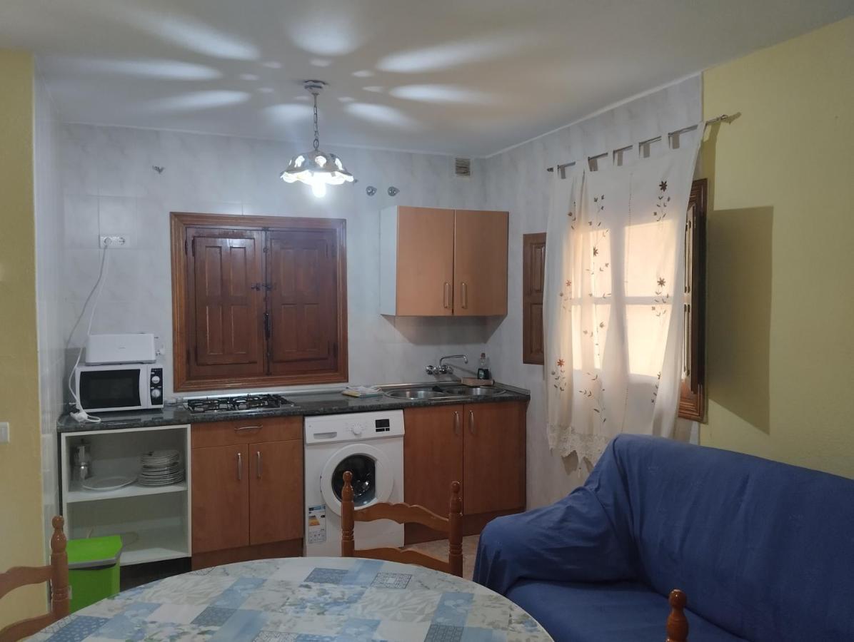 Apartamentos Condado De Miranda Miranda del Castanar Ngoại thất bức ảnh
