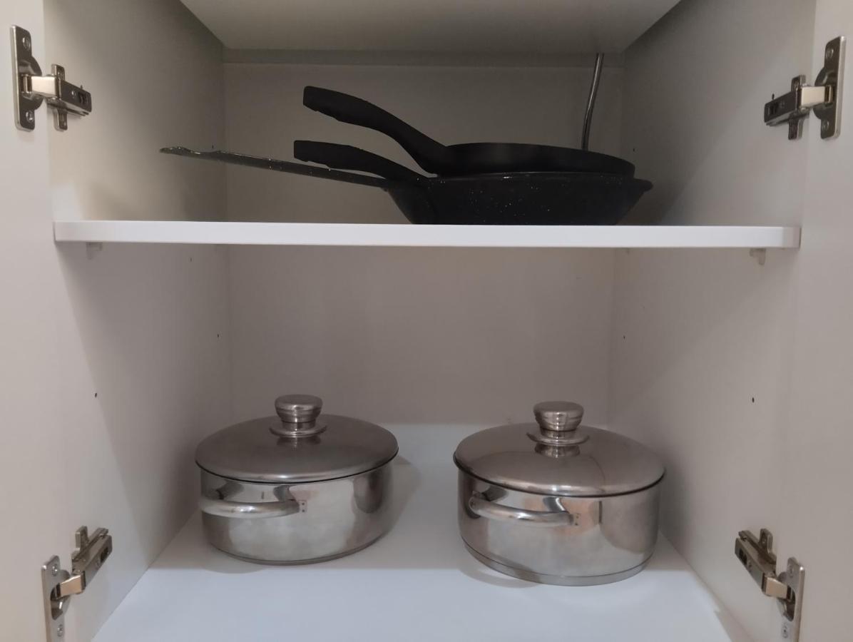 Apartamentos Condado De Miranda Miranda del Castanar Ngoại thất bức ảnh