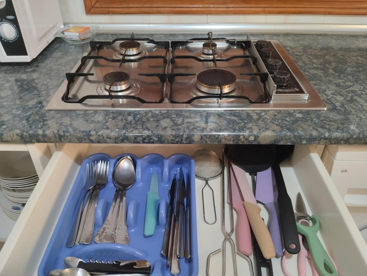 Apartamentos Condado De Miranda Miranda del Castanar Ngoại thất bức ảnh